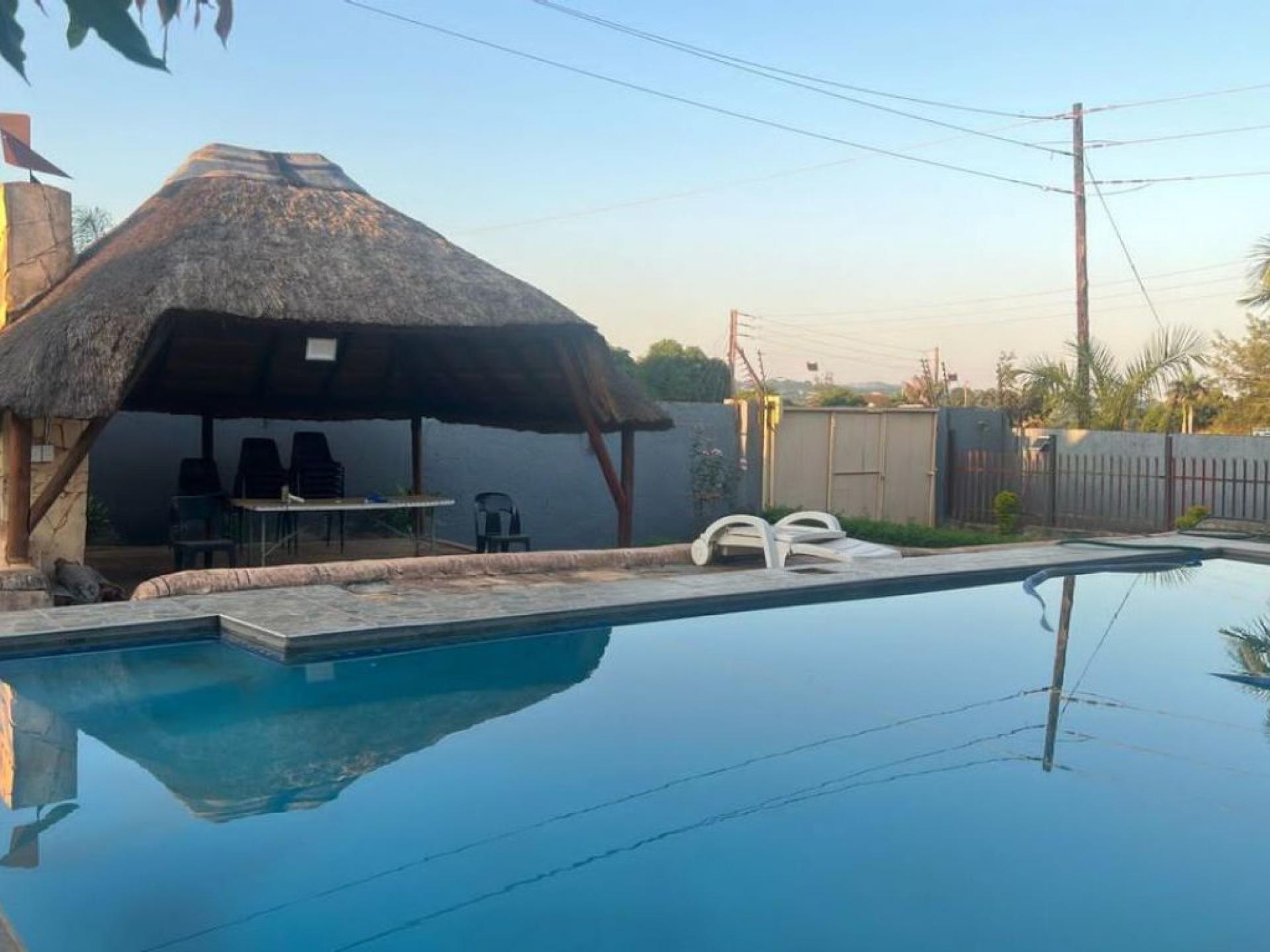  of property in Thohoyandou