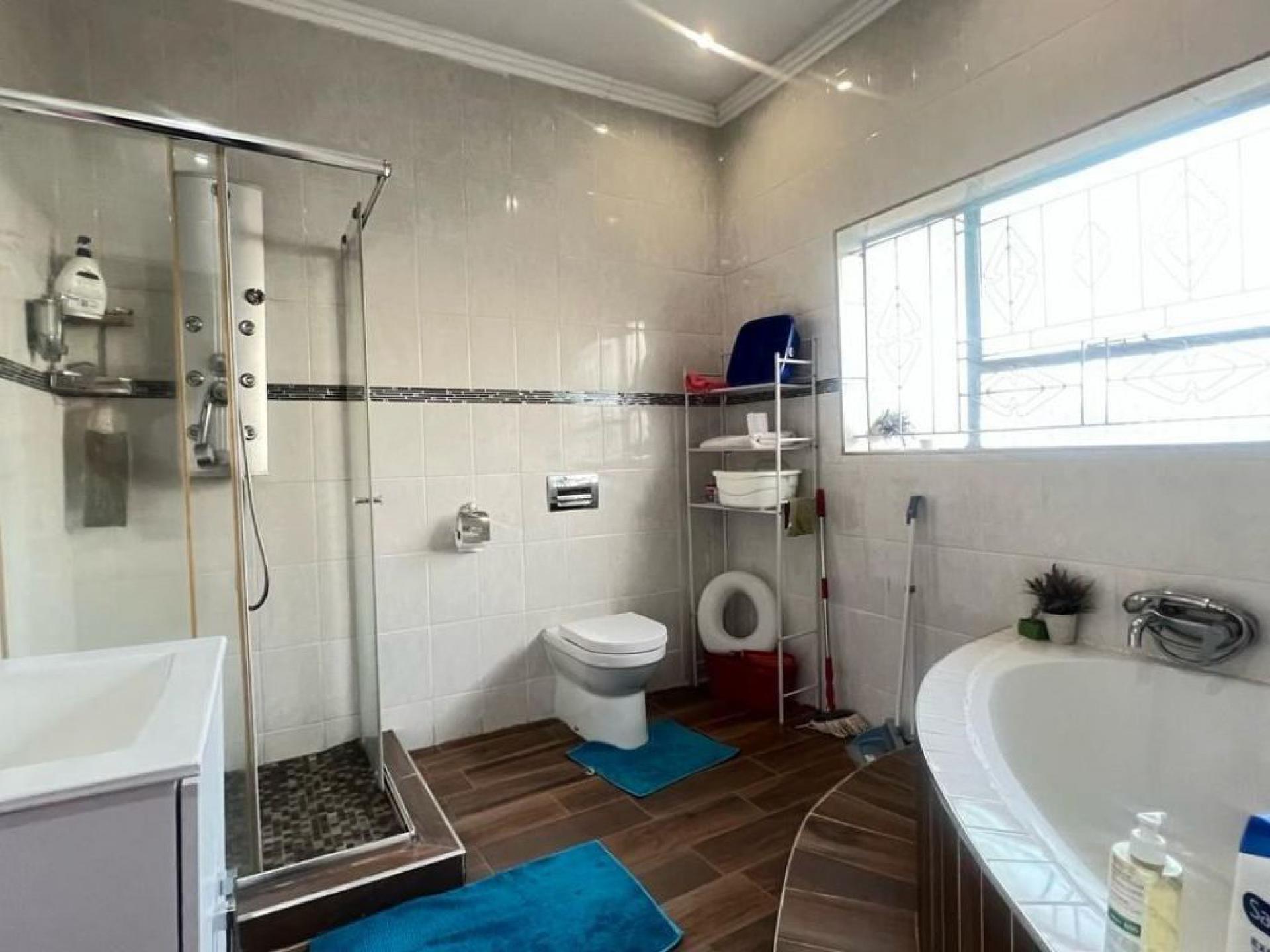  of property in Thohoyandou