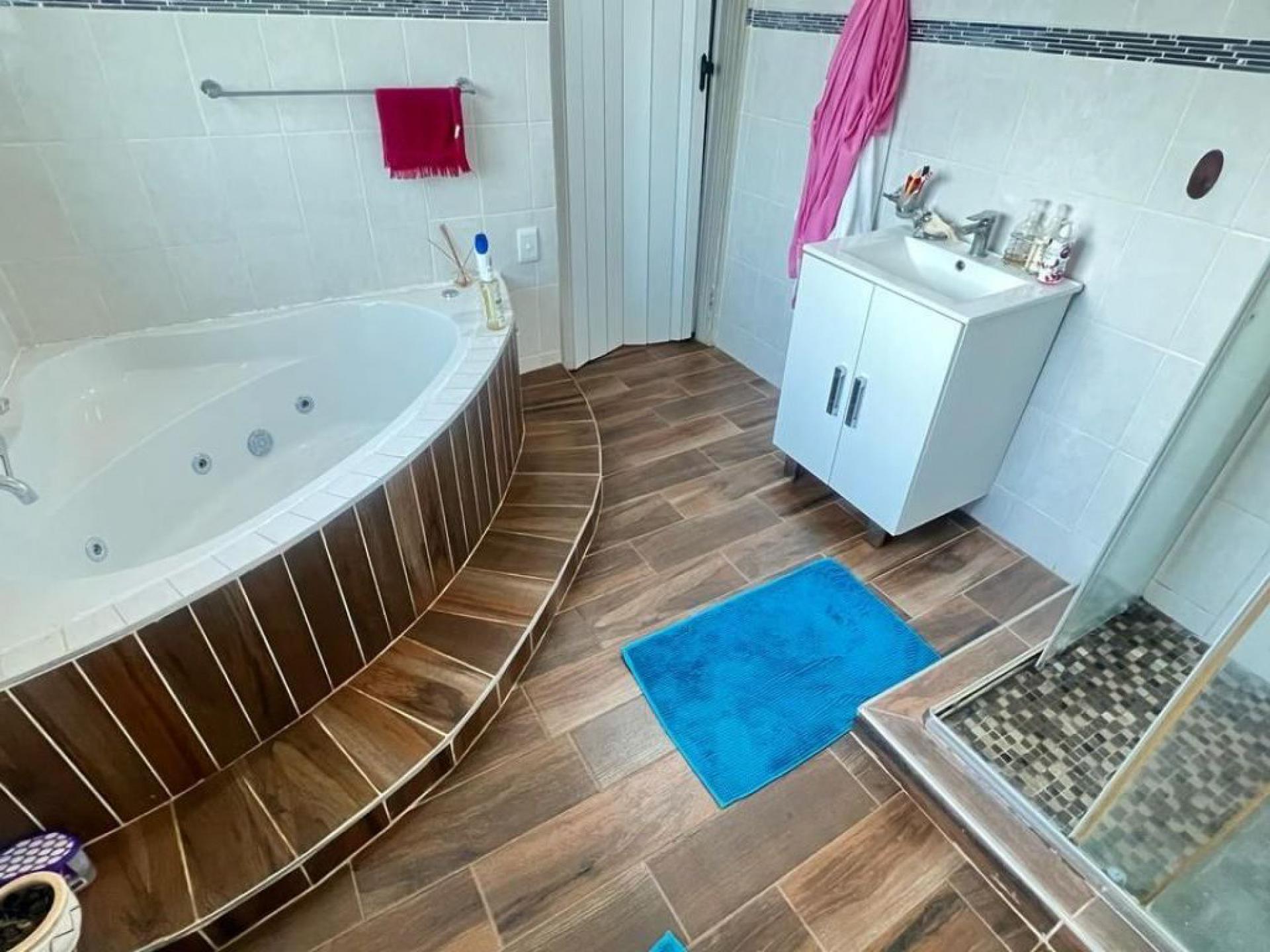  of property in Thohoyandou