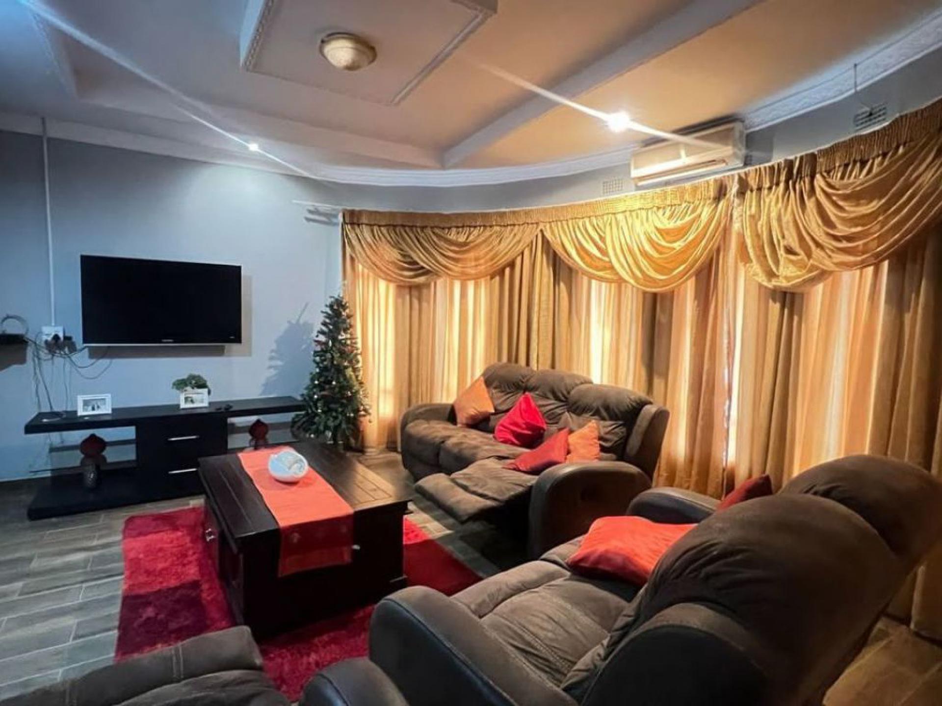  of property in Thohoyandou