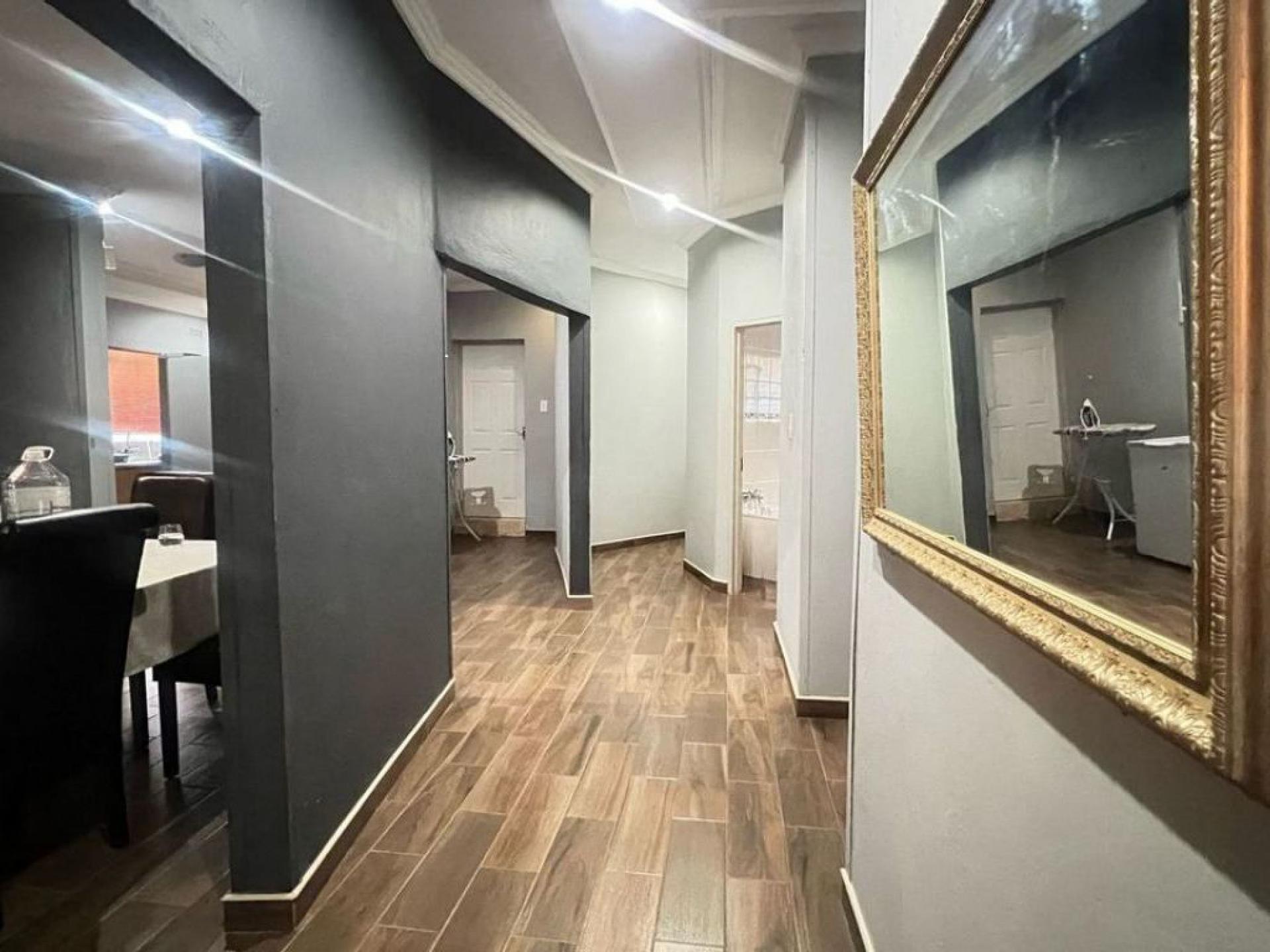  of property in Thohoyandou