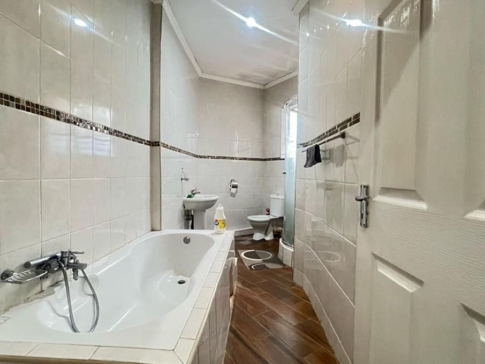  of property in Thohoyandou