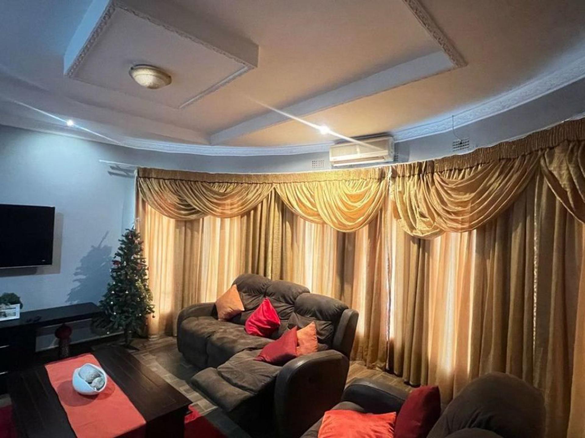  of property in Thohoyandou