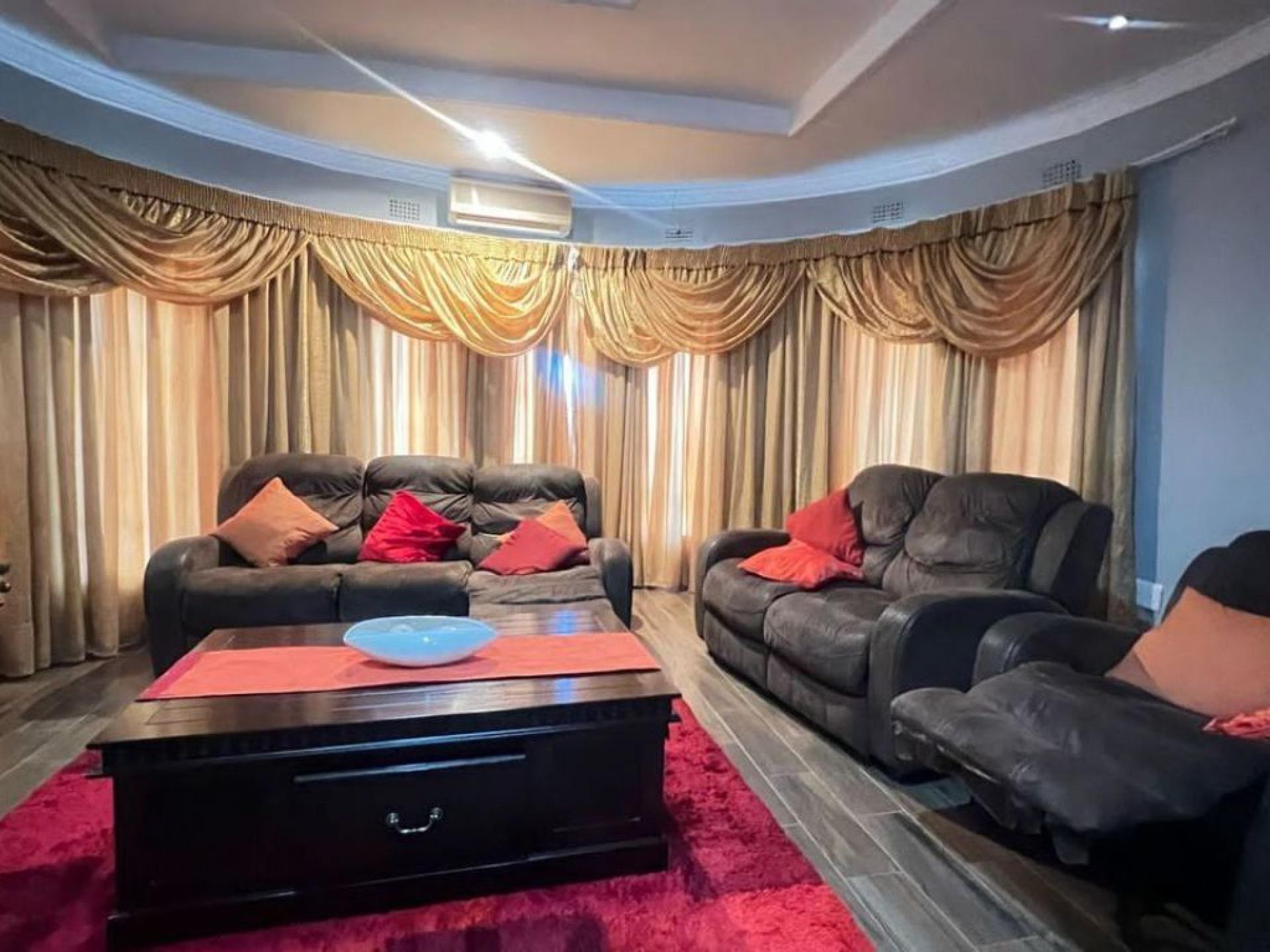  of property in Thohoyandou