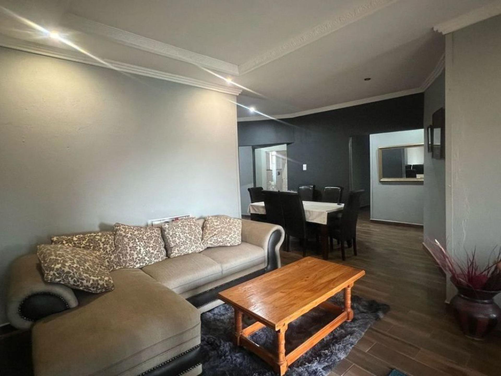  of property in Thohoyandou