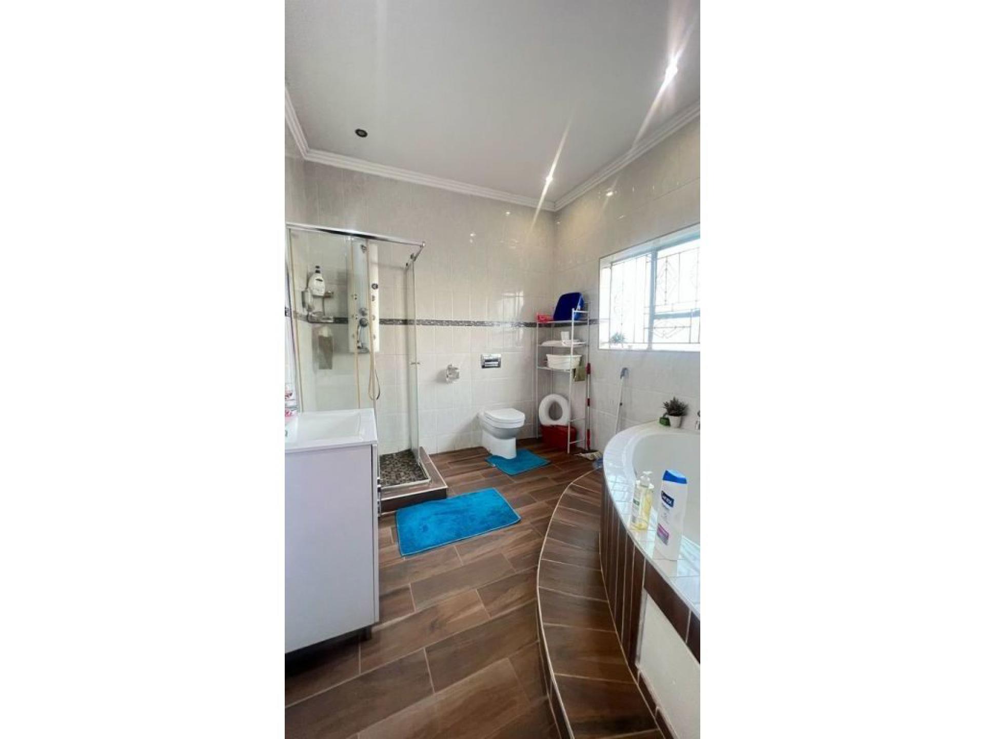  of property in Thohoyandou