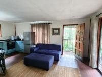  of property in Kloof 
