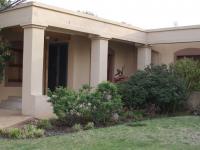  of property in Senekal