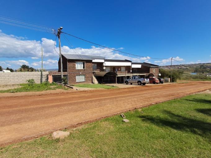 Commercial for Sale For Sale in Kempville - MR676401