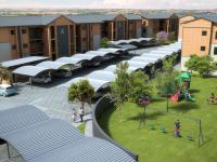  of property in Lotus Gardens