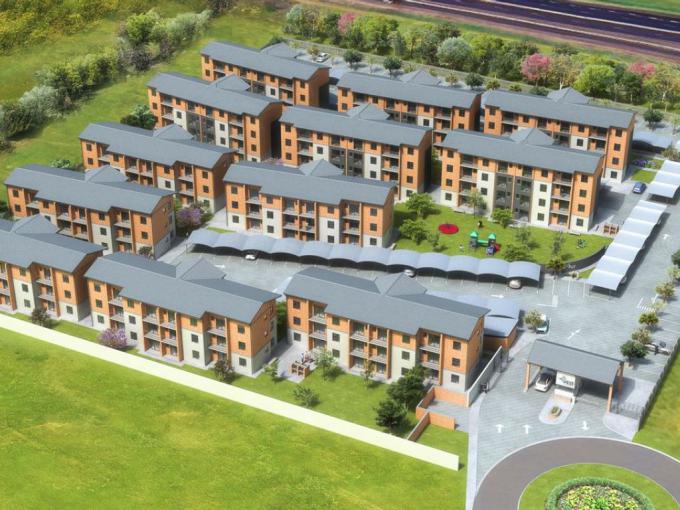 2 Bedroom Apartment for Sale For Sale in Lotus Gardens - MR676404