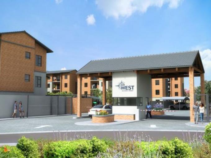 2 Bedroom Apartment for Sale For Sale in Lotus Gardens - MR676405