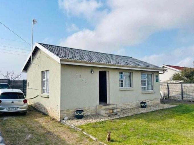 3 Bedroom House for Sale For Sale in Mdantsane - MR676406