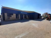 Commercial for Sale for sale in Rustenburg