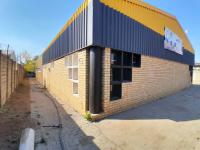  of property in Rustenburg