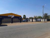  of property in Rustenburg