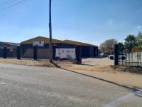  of property in Rustenburg