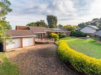  of property in Hennopspark