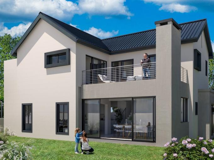 3 Bedroom House for Sale For Sale in Hartenbos - MR676413