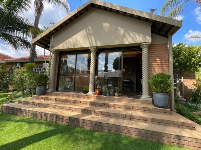 3 Bedroom House for Sale For Sale in Polokwane - MR676420