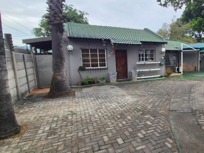 3 Bedroom House for Sale For Sale in Rustenburg - MR676421