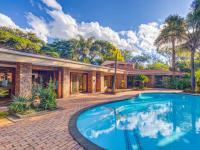 4 Bedroom 3 Bathroom House for Sale for sale in Ruimsig