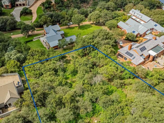 Land for Sale For Sale in Heidelberg (WC) - MR676426