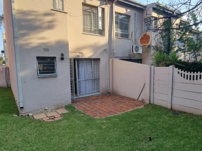 2 Bedroom Simplex for Sale For Sale in Eastleigh - MR676431