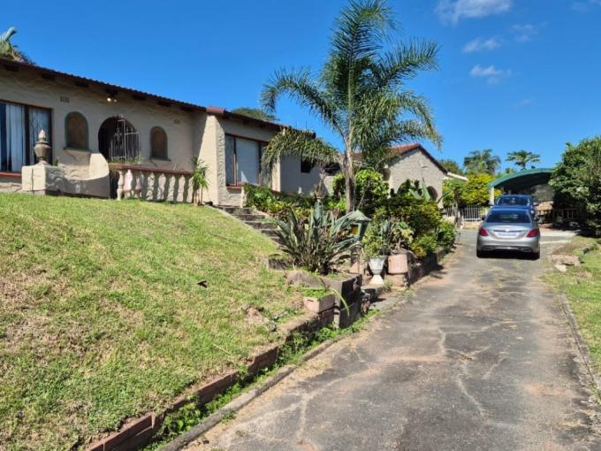 4 Bedroom House for Sale For Sale in Malvern - DBN - MR676439