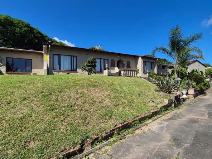 4 Bedroom House for Sale For Sale in Malvern - DBN - MR676439