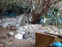  of property in Bluff