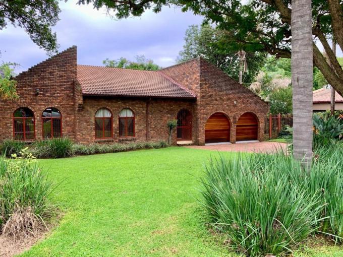 3 Bedroom House for Sale For Sale in Meerhof - MR676446