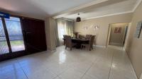 Dining Room of property in Florida Lake