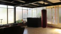 Patio - 27 square meters of property in Florida Lake