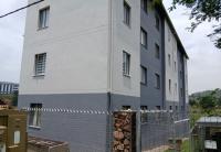 Front View of property in Fleurhof