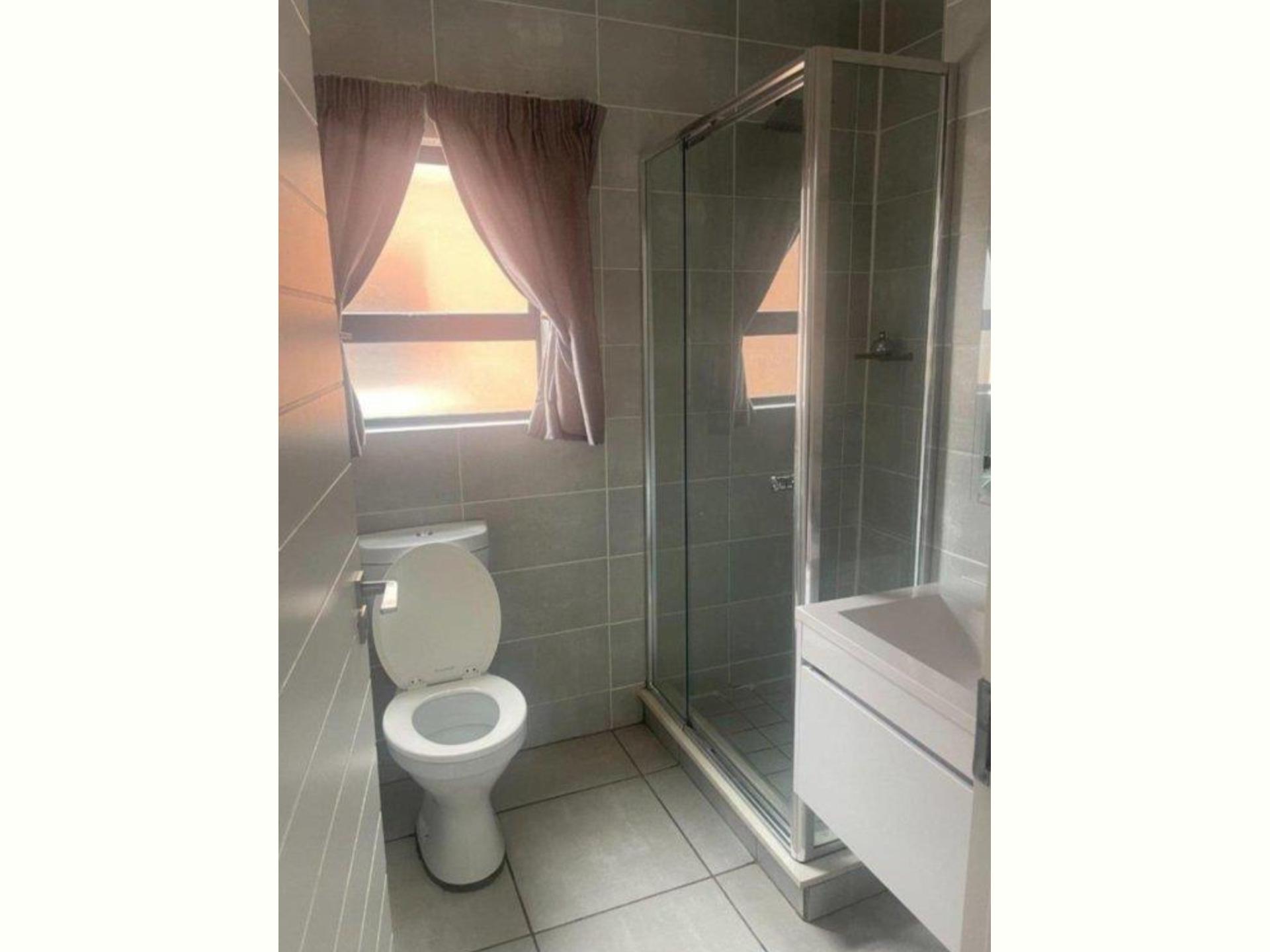  of property in Pretoria Central