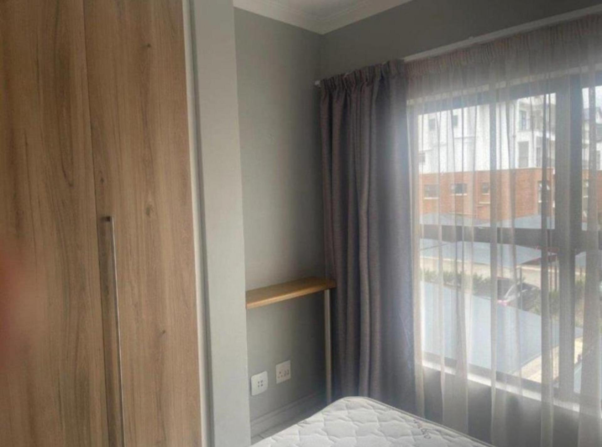  of property in Pretoria Central