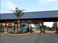  of property in Pretoria Central
