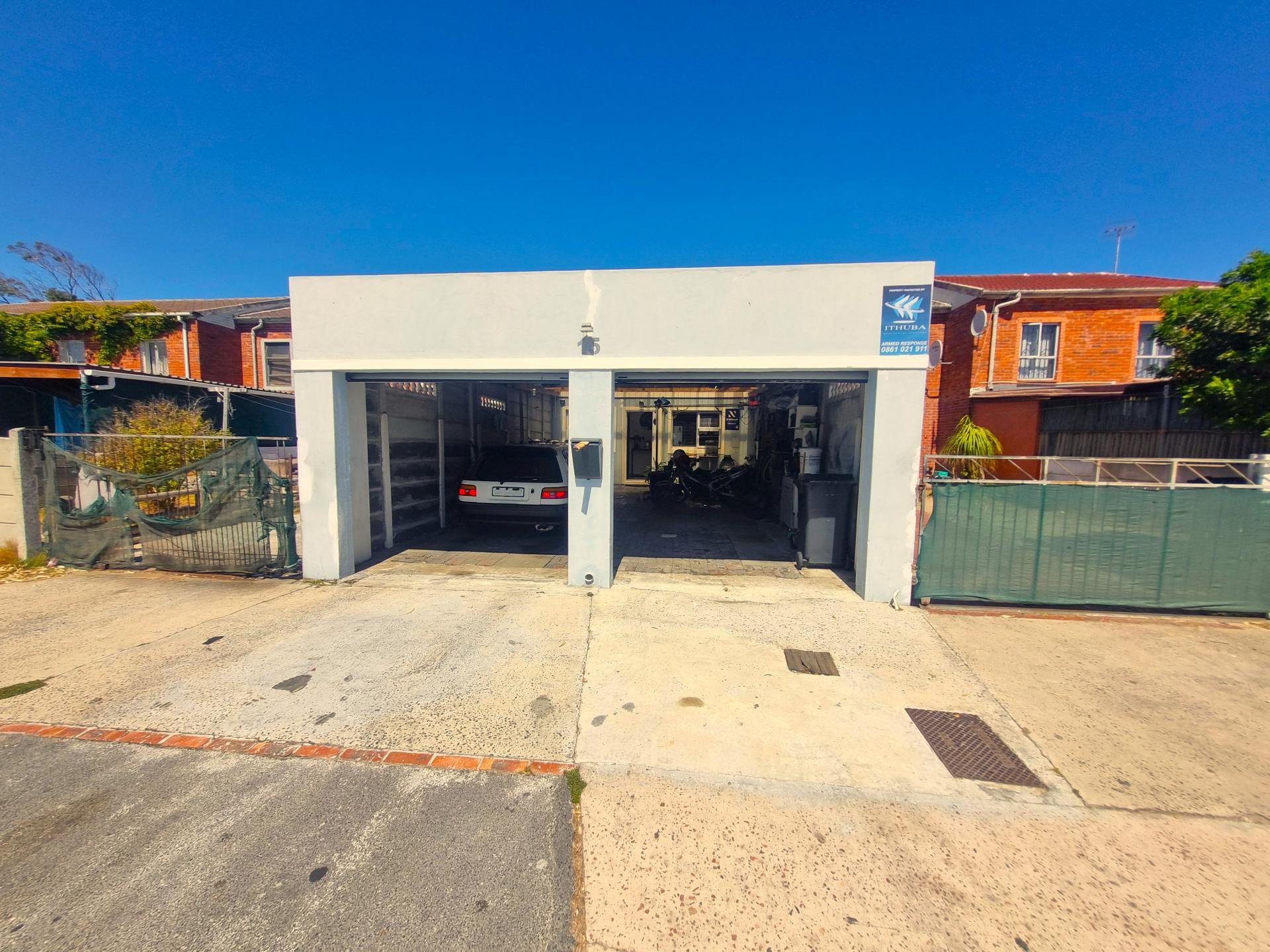  of property in Mitchells Plain