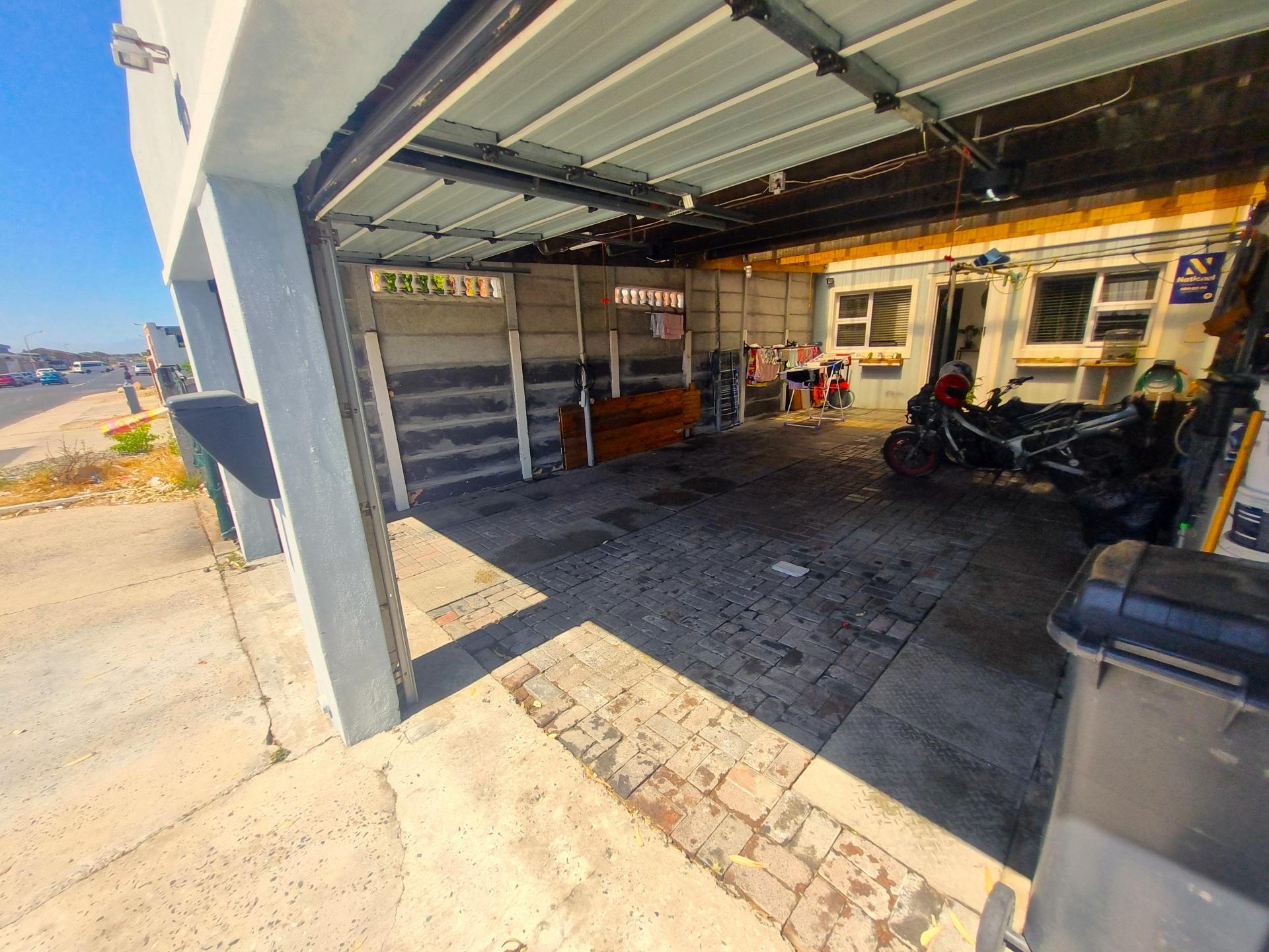  of property in Mitchells Plain