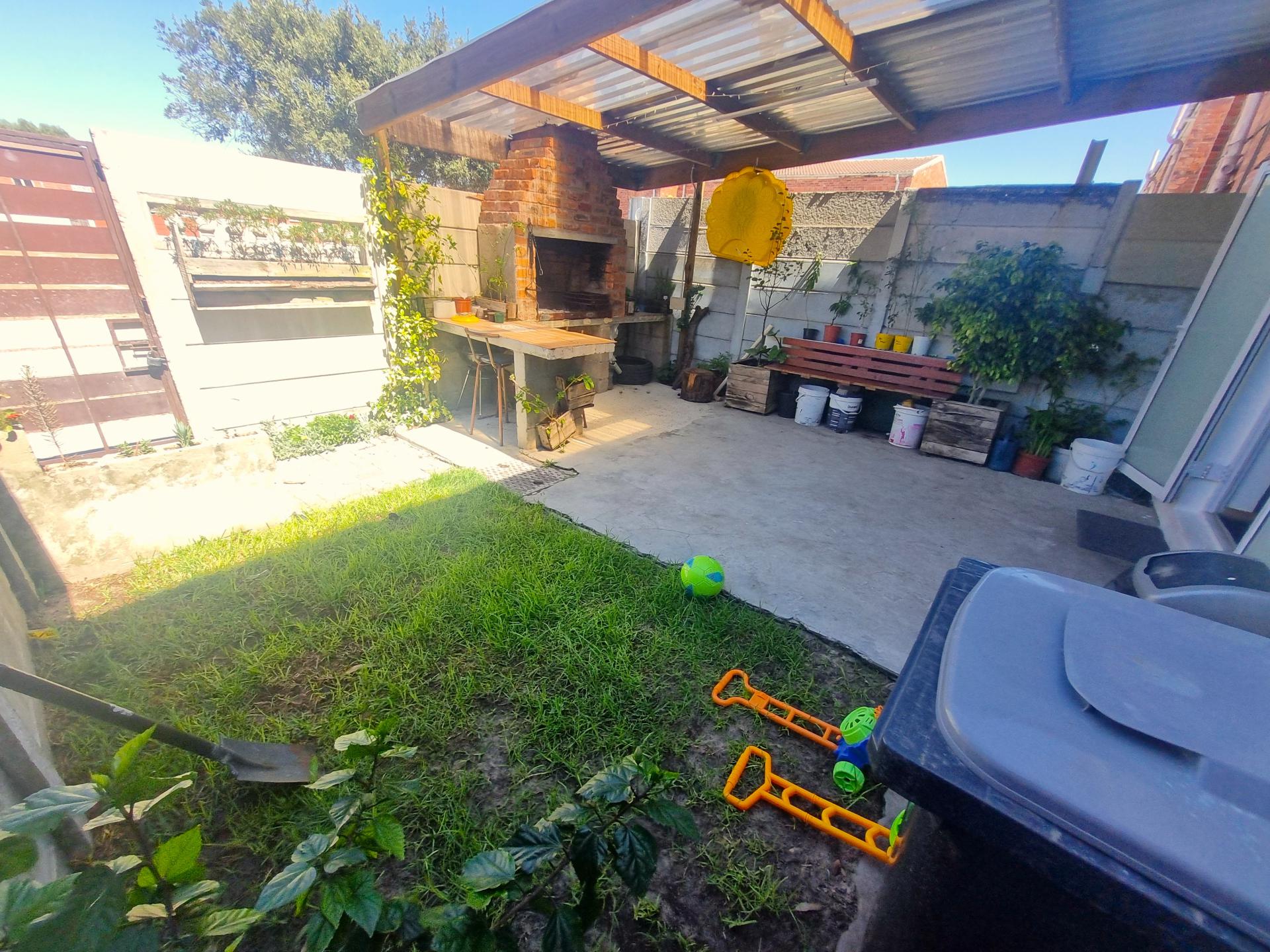  of property in Mitchells Plain