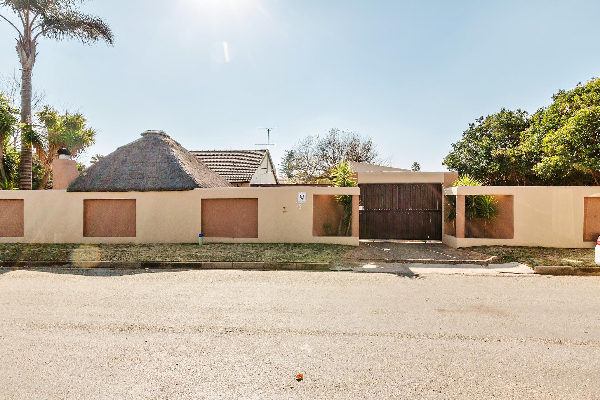  of property in Bonaero Park