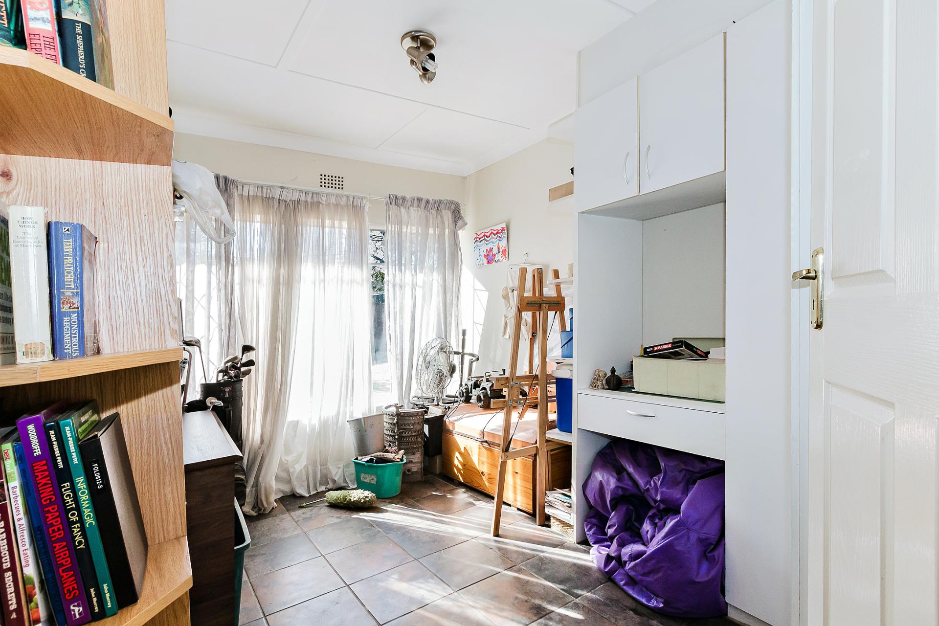  of property in Bonaero Park
