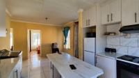 Kitchen - 13 square meters of property in Klippoortjie AH