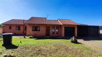 Front View of property in Klippoortjie AH