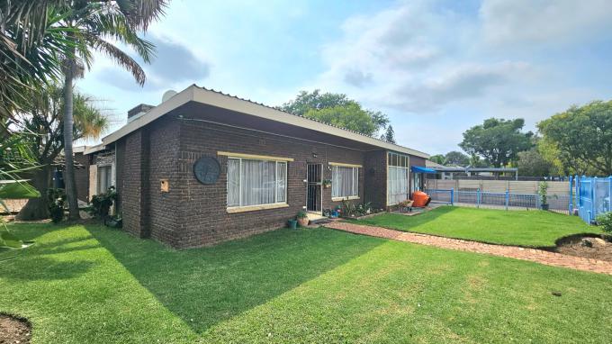 4 Bedroom House for Sale For Sale in Moregloed (PTA) - MR676481