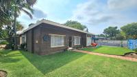 4 Bedroom 2 Bathroom House for Sale for sale in Moregloed (PTA)