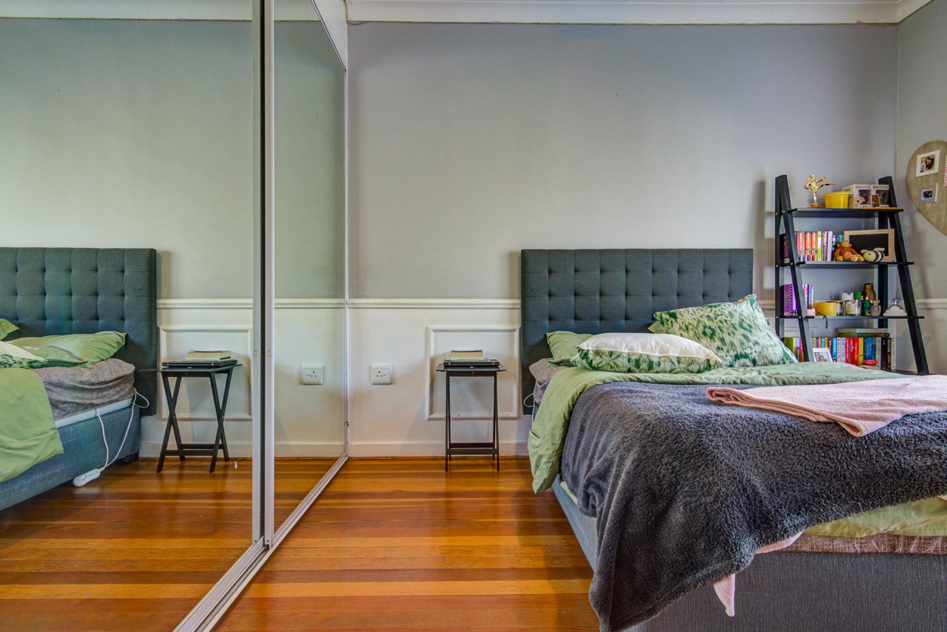 Bed Room 2 of property in Rynfield