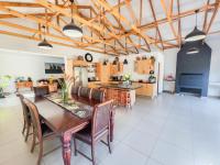 Dining Room of property in Rynfield