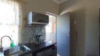 Kitchen - 9 square meters of property in Tres-Jolie A.H.